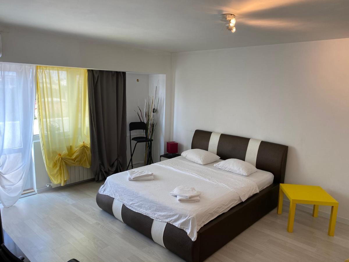 New Green Apartment Studio 1 Βουκουρέστι Εξωτερικό φωτογραφία