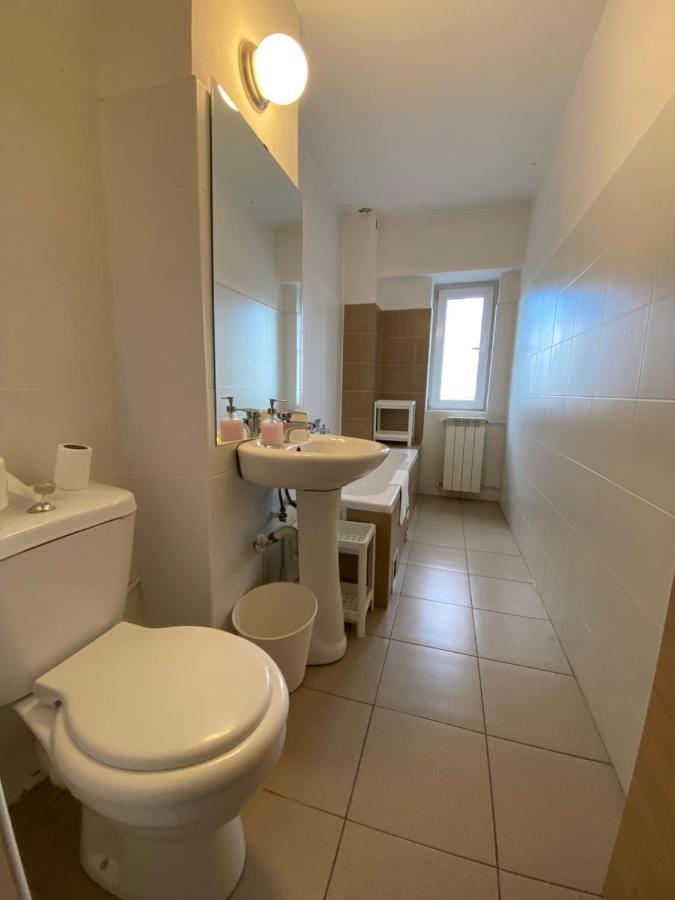 New Green Apartment Studio 1 Βουκουρέστι Εξωτερικό φωτογραφία