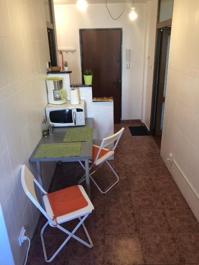 New Green Apartment Studio 1 Βουκουρέστι Εξωτερικό φωτογραφία
