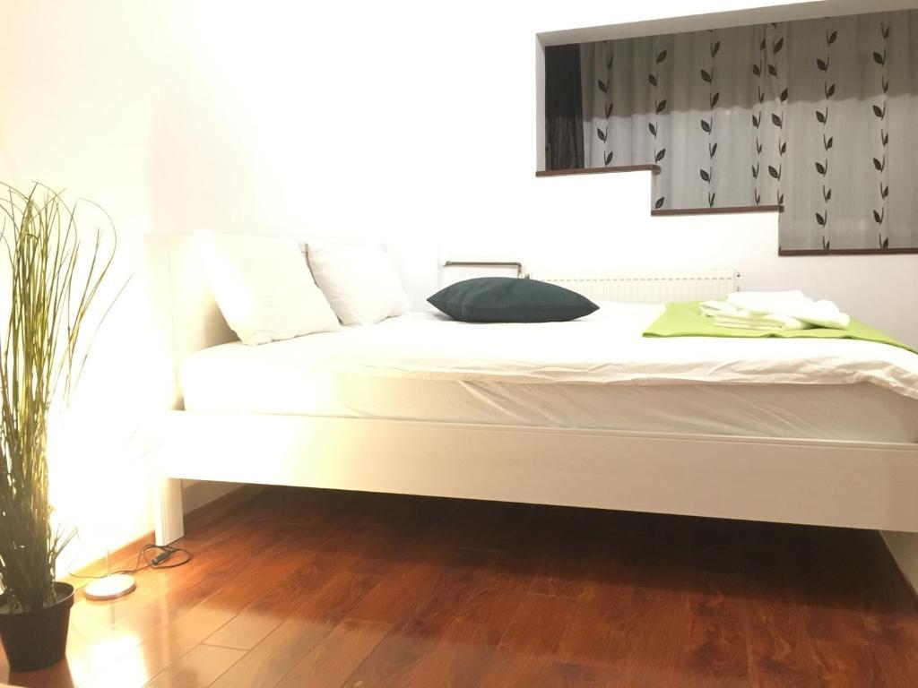 New Green Apartment Studio 1 Βουκουρέστι Εξωτερικό φωτογραφία
