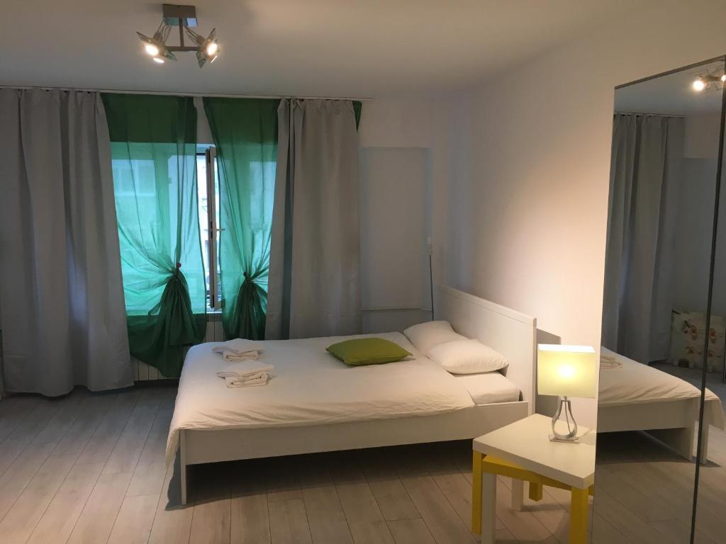 New Green Apartment Studio 1 Βουκουρέστι Εξωτερικό φωτογραφία