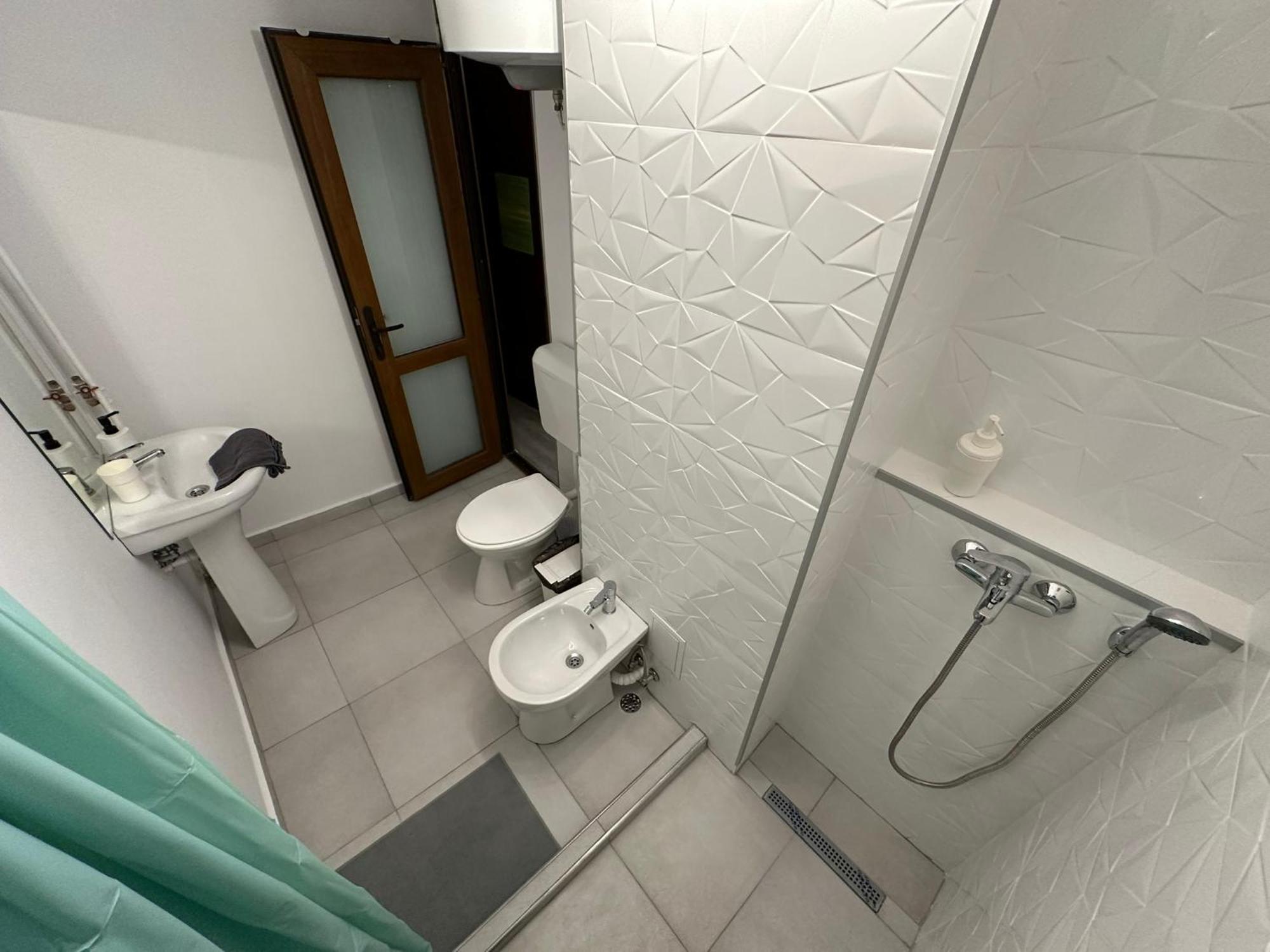 New Green Apartment Studio 1 Βουκουρέστι Εξωτερικό φωτογραφία