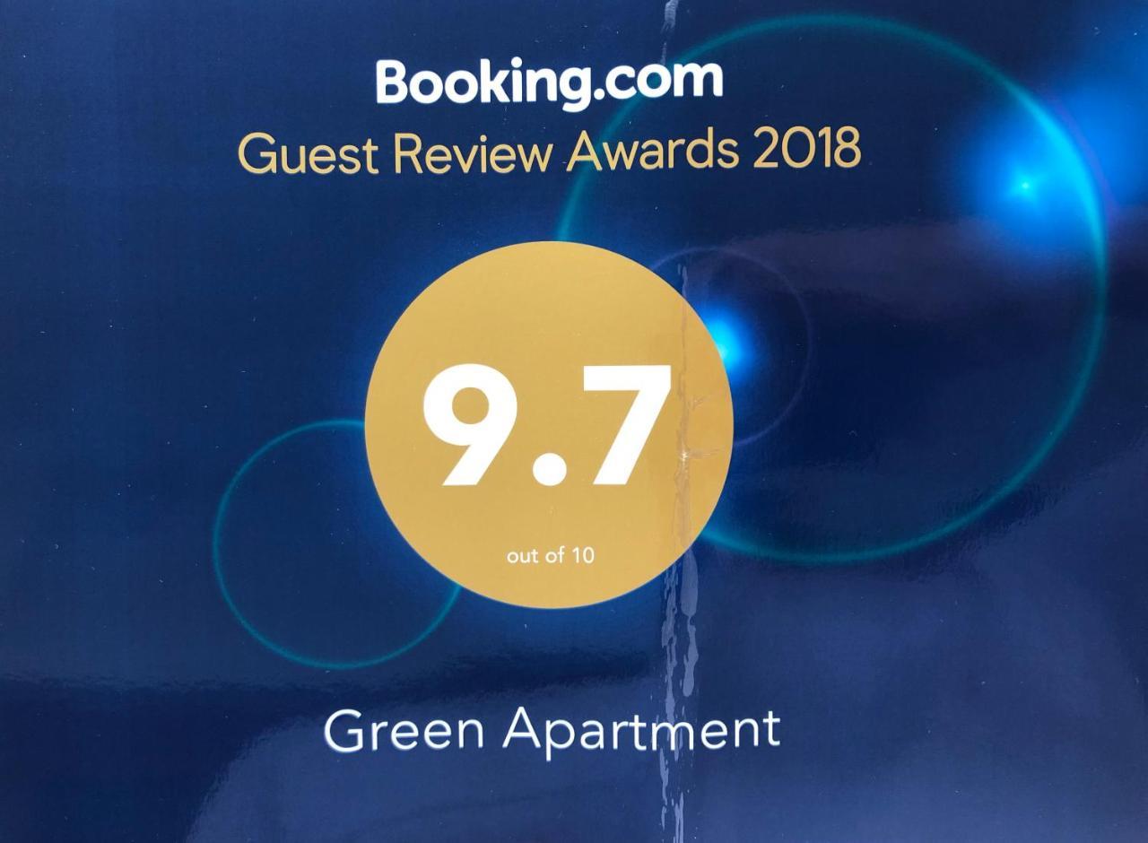 New Green Apartment Studio 1 Βουκουρέστι Εξωτερικό φωτογραφία